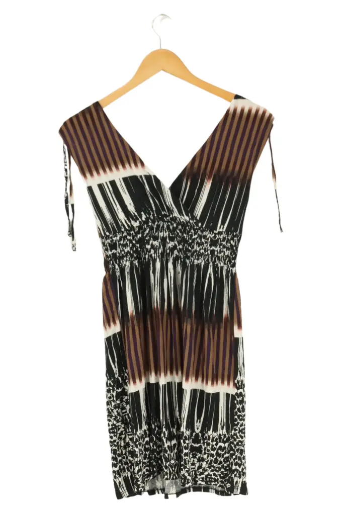 LASCANA Sommerkleid Bild 2