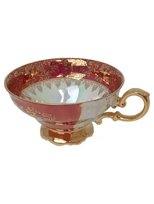 KRONE BAVARIA Teetasse