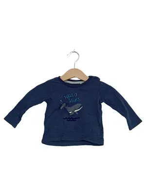 TOM TAILOR Langarmshirt