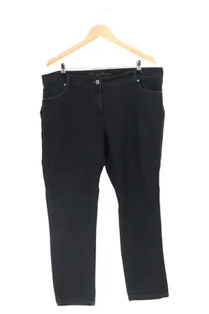 ADLER MANNHEIM Jeans Straight Leg