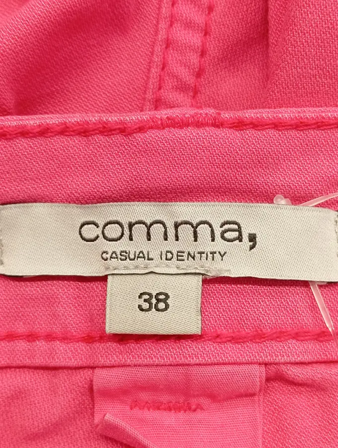 COMMA Stoffhose Bild 3