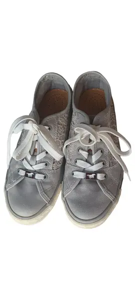 MUSTANG Sneaker low
