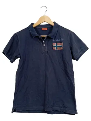 NAPAPIJRI Poloshirt