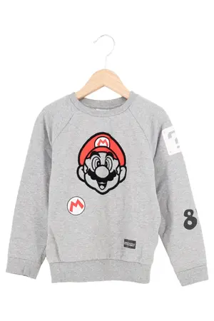 NINTENDO Sweatshirt