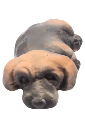 BOLTZE Dekofigur