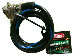 ABUS Fahrradschloss