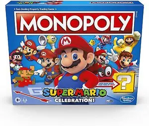 HASBRO GAMING Brettspiel