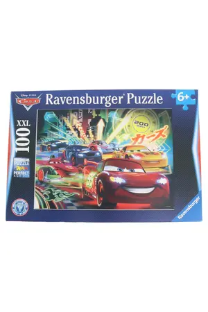RAVENSBURGER Puzzle