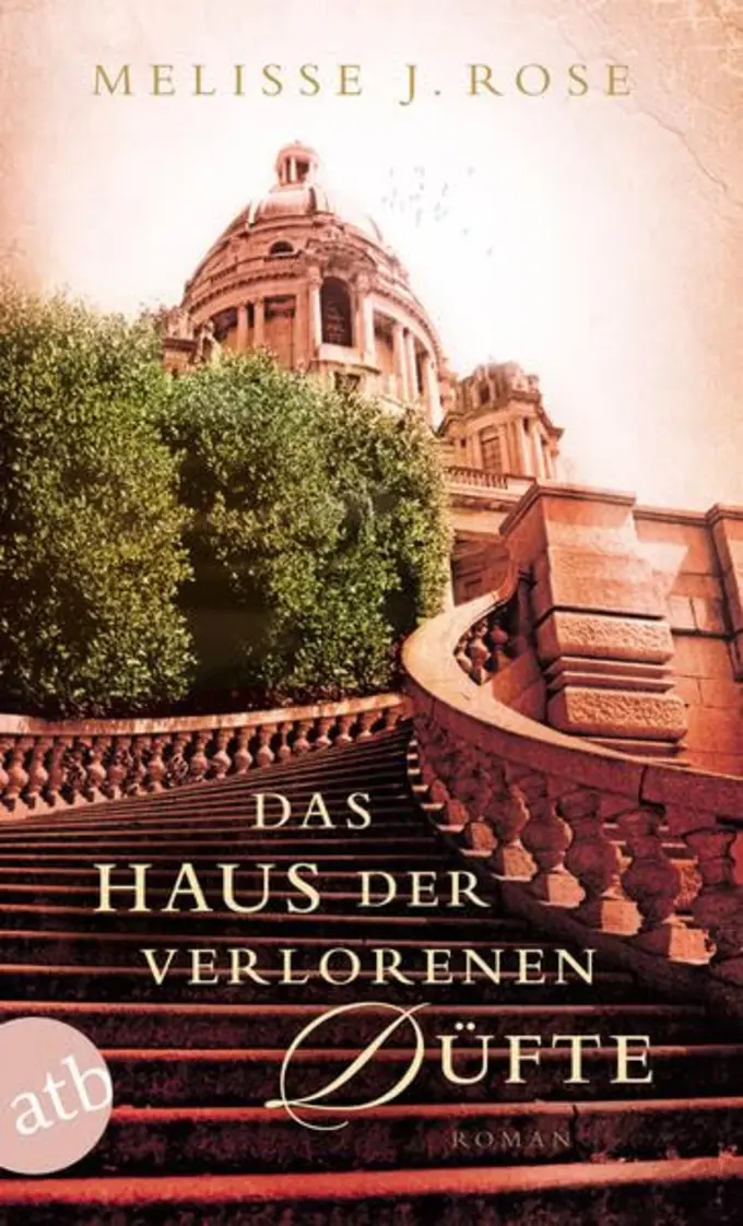 Abenteuerroman Bild 1