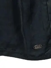 Vorschaubild 3 von EDC Damen T-Shirt Gr. ELF mit Pailletten Schwarz Casual