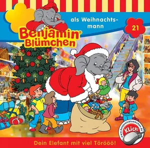 Hörspiel für Kinder