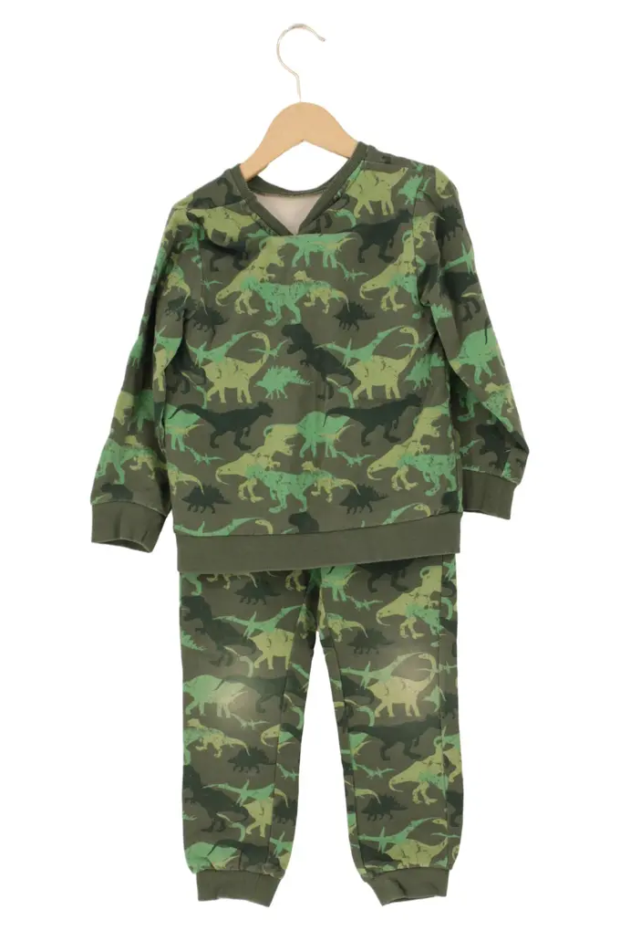 NAME IT Jogginganzug Bild 1