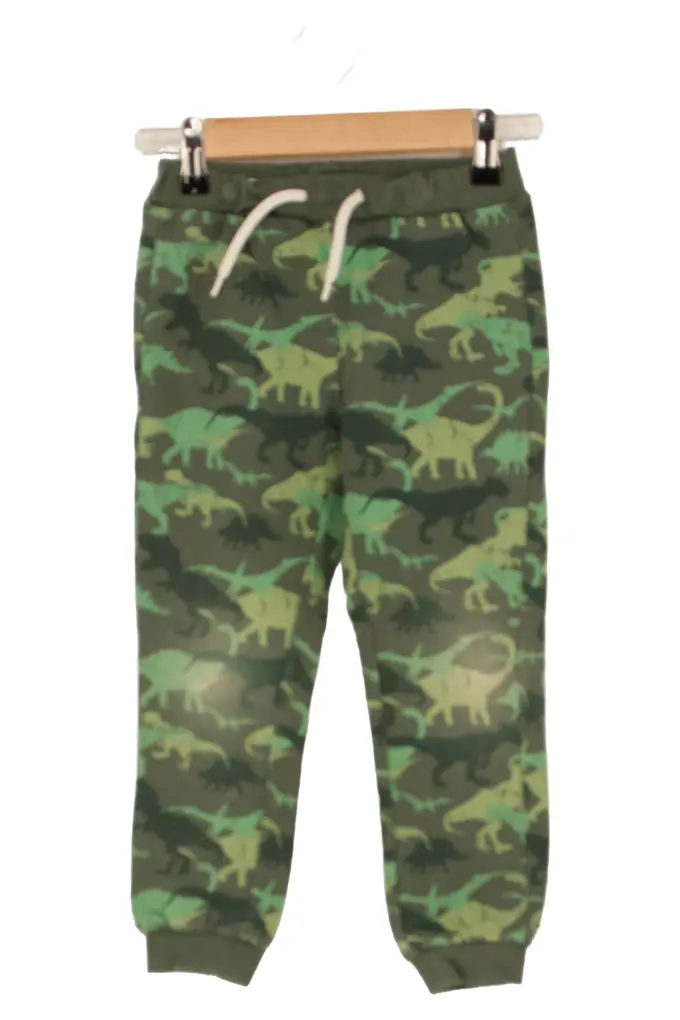 NAME IT Jogginganzug Bild 4