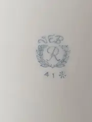 Vorschaubild REICHENBACH Kuchenteller 2