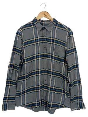 PULL&BEAR Freizeithemd