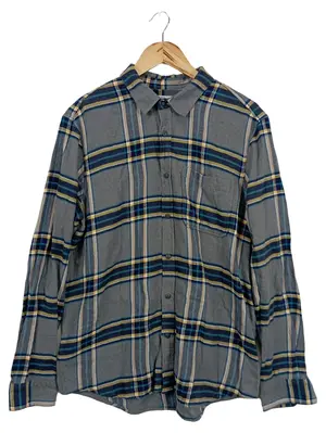 PULL&BEAR Freizeithemd