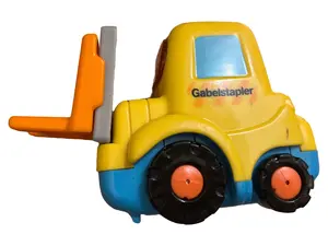 VTECH Spielzeugauto
