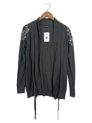 BRUNO BANANI Strickjacke