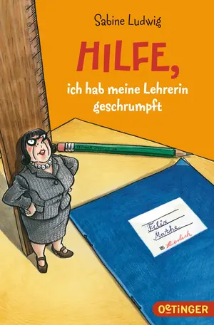 Buch für Kinder