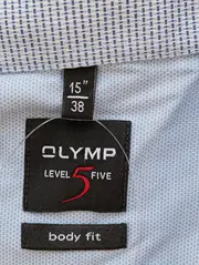 Vorschaubild OLYMP Business Hemd 3
