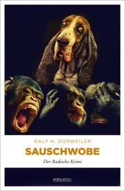 Vorschaubild Kriminalroman 1