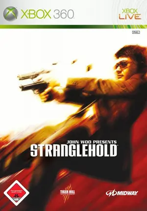 Actionspiele