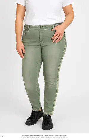MARYLEY Jeans Slim Fit