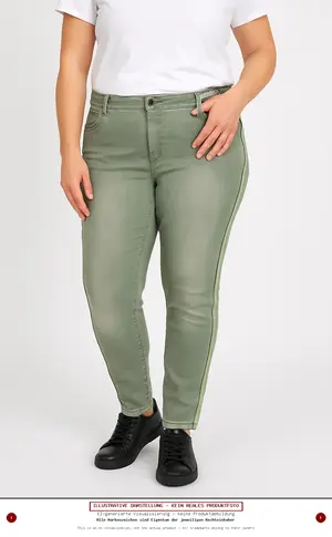 MARYLEY Jeans Regular Fit