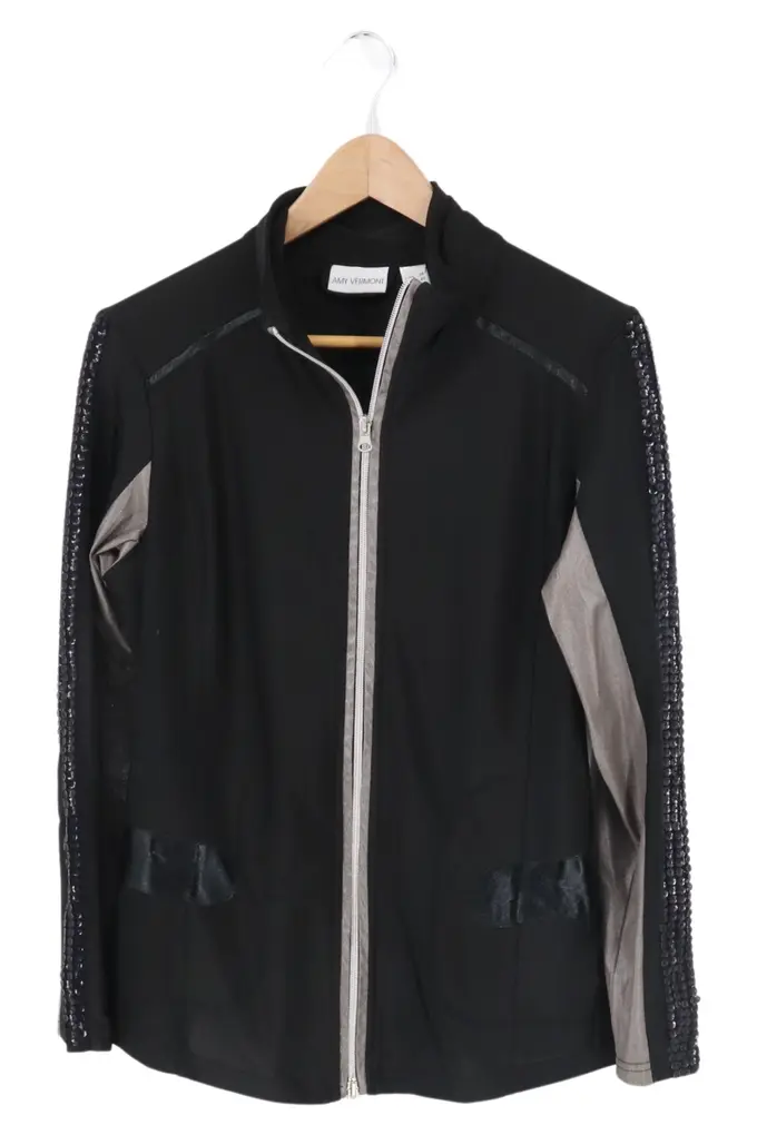 AMY VERMONT Leichte Jacke Bild 1
