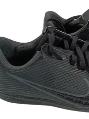 Vorschaubild 6 von Mercurial Fußballschuhe Kinder Gr. 33 Schwarz Indoor Hallenschuhe