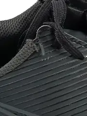 Vorschaubild 7 von Mercurial Fußballschuhe Kinder Gr. 33 Schwarz Indoor Hallenschuhe