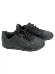 Vorschaubild 1 von Mercurial Fußballschuhe Kinder Gr. 33 Schwarz Indoor Hallenschuhe