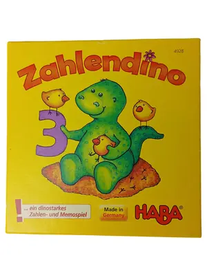HABA Lernspiel