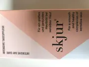 Vorschaubild 7 von skjur Intensive Tagespflege Tagescreme sensible Haut Hyaluron Ectoin 30ml