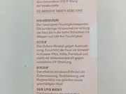 Vorschaubild 5 von skjur Intensive Tagespflege Tagescreme sensible Haut Hyaluron Ectoin 30ml