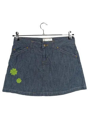 TRANQUILLO Jeansrock