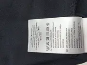 Vorschaubild 5 von Damen Freizeitkleid Schwarz Gr. 34/XS Klassisch Elegant Viskose