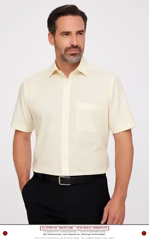 MARVELIS Business Hemd