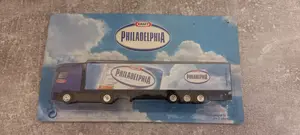 PHILADELPHIA Spielzeugauto