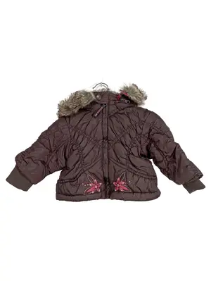BONDI Steppjacke
