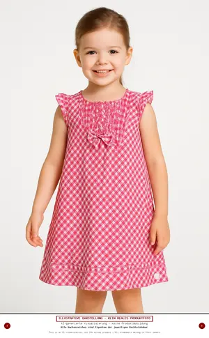 S.OLIVER Sommerkleid