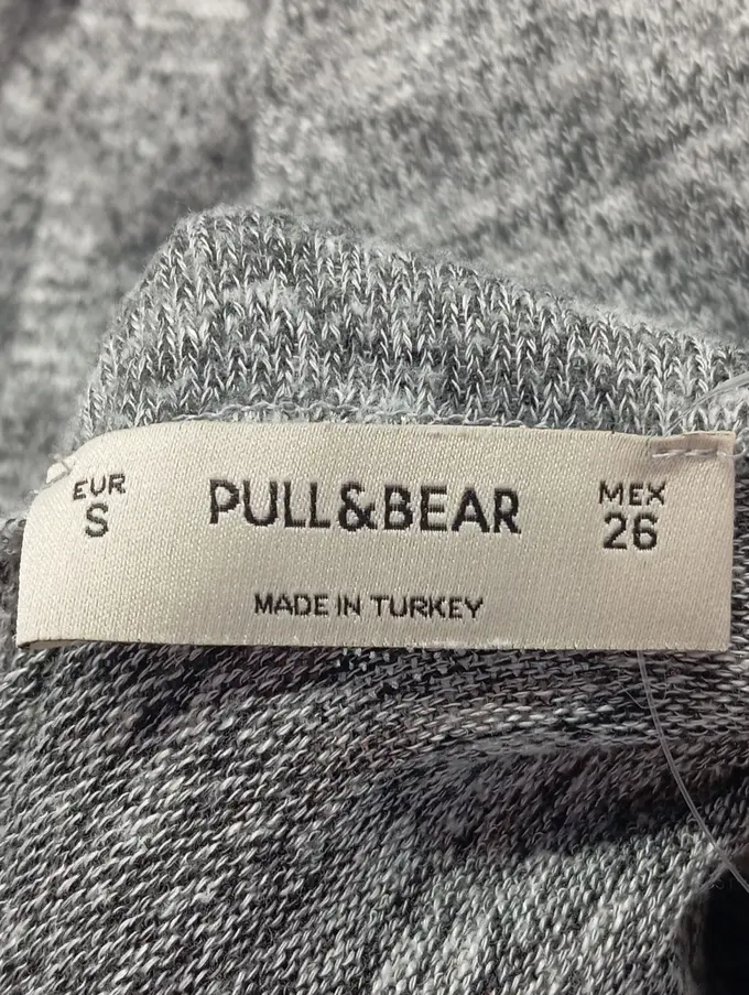 PULL&BEAR Langarmshirt Bild 3
