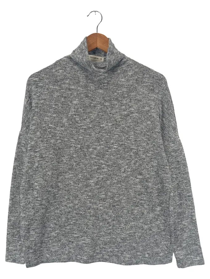PULL&BEAR Langarmshirt Bild 1