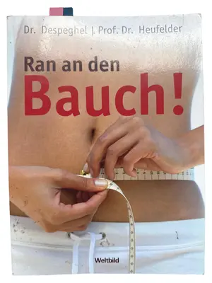 Ratgeber für Gesundheit
