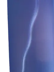 Vorschaubild 3 von Karaffe Blau 1,5 Liter Kunststoff Krug Wasser Saft Behälter