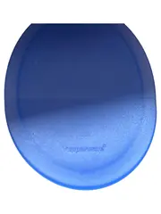 Vorschaubild 2 von Karaffe Blau 1,5 Liter Kunststoff Krug Wasser Saft Behälter