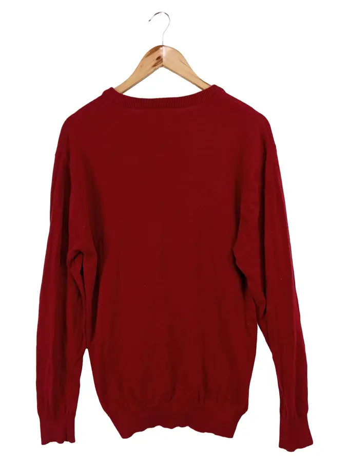 C.COMBERTI Pullover Bild 2
