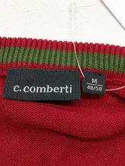 Vorschaubild C.COMBERTI Pullover 3