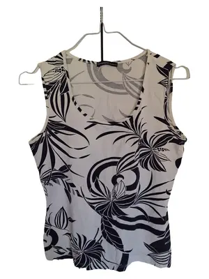 DONATELLA Top