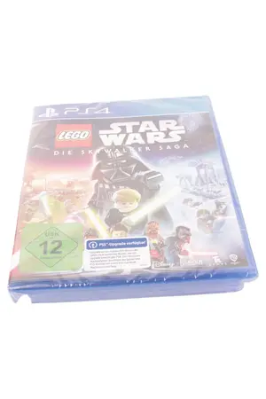 LEGO Rollenspiele